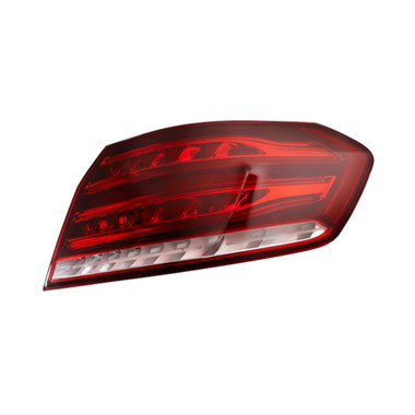 Upgrade Your Auto | Replacement Lights | 15-16 Mercedes E-Class | CRSHL08832