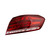 Upgrade Your Auto | Replacement Lights | 15-16 Mercedes E-Class | CRSHL08832