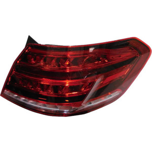 Upgrade Your Auto | Replacement Lights | 15-16 Mercedes E-Class | CRSHL08833