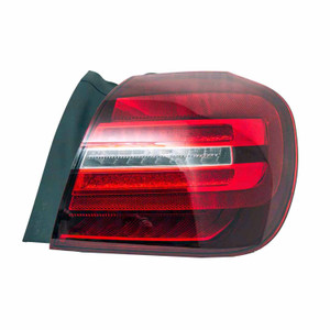Upgrade Your Auto | Replacement Lights | 15-20 Mercedes GLA-Class | CRSHL08838