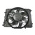 Upgrade Your Auto | Radiator Parts and Accessories | 10-14 Mercedes C-Class | CRSHA04024