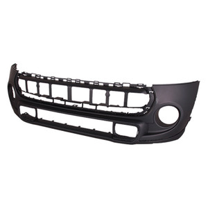 Upgrade Your Auto | Bumper Covers and Trim | 14-21 Mini Cooper | CRSHX20560