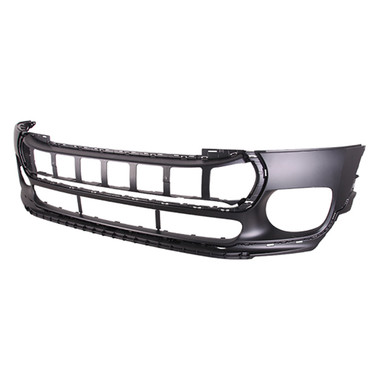 Upgrade Your Auto | Bumper Covers and Trim | 16-22 Mini Cooper | CRSHX20562
