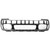 Upgrade Your Auto | Bumper Covers and Trim | 17-20 Mini Countryman | CRSHX20564