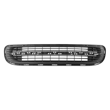 Upgrade Your Auto | Bumper Covers and Trim | 11-15 Mini Cooper | CRSHX20571
