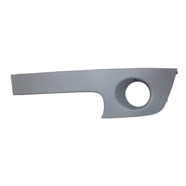 Upgrade Your Auto | Replacement Bumpers and Roll Pans | 07-10 Mini Cooper | CRSHX20583