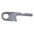 Upgrade Your Auto | Replacement Bumpers and Roll Pans | 07-10 Mini Cooper | CRSHX20587