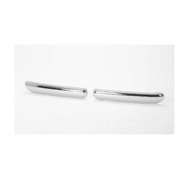 Upgrade Your Auto | Bumper Covers and Trim | 02-04 Mini Cooper | CRSHX20600