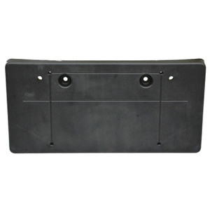 Upgrade Your Auto | License Plate Covers and Frames | 07-15 Mini Cooper | CRSHX20605