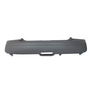 Upgrade Your Auto | Bumper Covers and Trim | 07-10 Mini Cooper | CRSHX20617