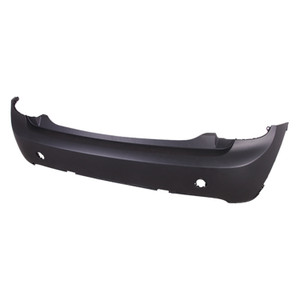Upgrade Your Auto | Bumper Covers and Trim | 14-21 Mini Cooper | CRSHX20620