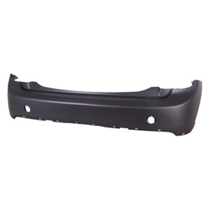Upgrade Your Auto | Bumper Covers and Trim | 15-21 Mini Cooper | CRSHX20621