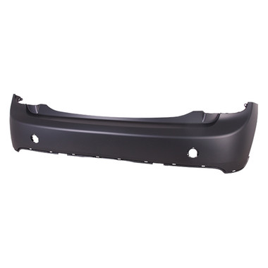 Upgrade Your Auto | Bumper Covers and Trim | 15-21 Mini Cooper | CRSHX20621