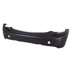 Upgrade Your Auto | Bumper Covers and Trim | 15-21 Mini Cooper | CRSHX20623