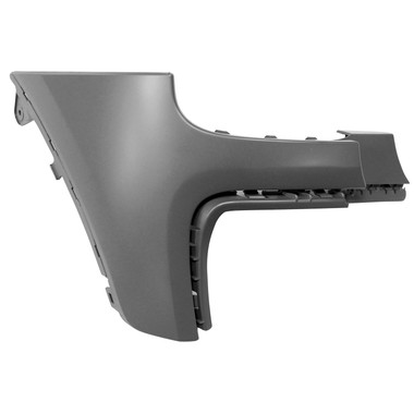 Upgrade Your Auto | Bumper Covers and Trim | 17-20 Mini Countryman | CRSHX20628