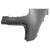 Upgrade Your Auto | Bumper Covers and Trim | 17-20 Mini Countryman | CRSHX20629