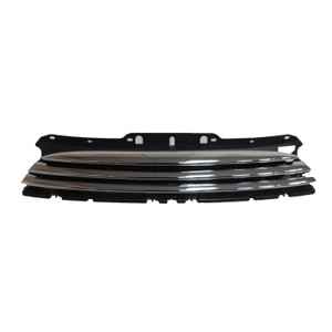 Upgrade Your Auto | Replacement Grilles | 11-15 Mini Cooper | CRSHX20641