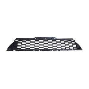 Upgrade Your Auto | Replacement Grilles | 11-15 Mini Cooper | CRSHX20642