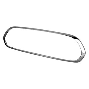 Upgrade Your Auto | Grille Overlays and Inserts | 14-21 Mini Cooper | CRSHX20646