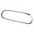 Upgrade Your Auto | Grille Overlays and Inserts | 14-21 Mini Cooper | CRSHX20646