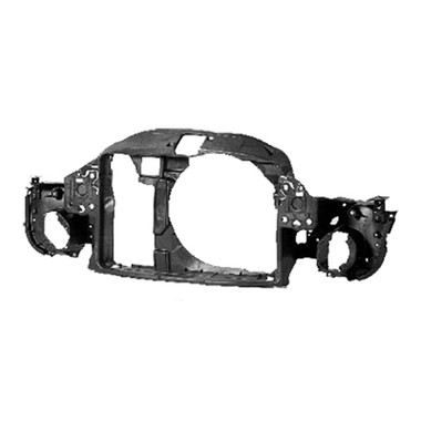 Upgrade Your Auto | Radiator Parts and Accessories | 02-08 Mini Cooper | CRSHA04028