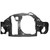 Upgrade Your Auto | Radiator Parts and Accessories | 02-08 Mini Cooper | CRSHA04029