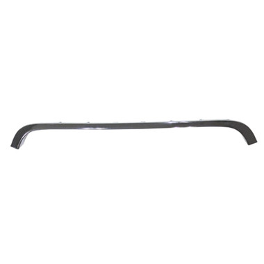 Upgrade Your Auto | Front Accent Trim | 07-10 Mini Cooper | CRSHX20651