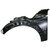 Upgrade Your Auto | Body Panels, Pillars, and Pans | 07-15 Mini Cooper | CRSHX20657