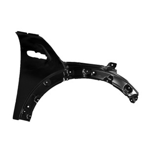 Upgrade Your Auto | Body Panels, Pillars, and Pans | 14-21 Mini Cooper | CRSHX20659