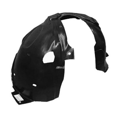 Upgrade Your Auto | Fender Trim | 02-08 Mini Cooper | CRSHX20663