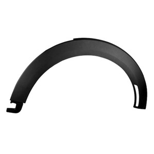 Upgrade Your Auto | Fender Trim | 14-21 Mini Cooper | CRSHX20666