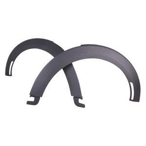 Upgrade Your Auto | Fender Trim | 14-21 Mini Cooper | CRSHX20667
