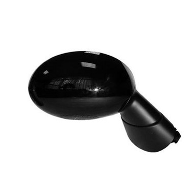Upgrade Your Auto | Replacement Mirrors | 02-08 Mini Cooper | CRSHX20671