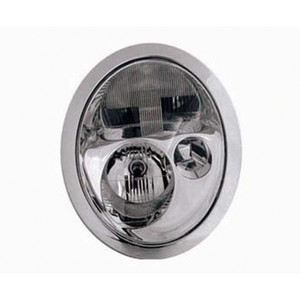 Upgrade Your Auto | Replacement Lights | 02-04 Mini Cooper | CRSHL08858