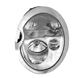 Upgrade Your Auto | Replacement Lights | 02-04 Mini Cooper | CRSHL08861