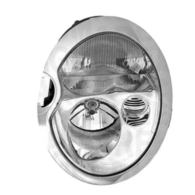 Upgrade Your Auto | Replacement Lights | 02-04 Mini Cooper | CRSHL08861