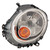 Upgrade Your Auto | Replacement Lights | 07-15 Mini Cooper | CRSHL08862