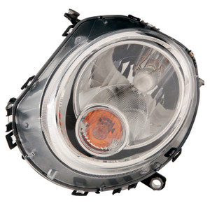 Upgrade Your Auto | Replacement Lights | 07-15 Mini Cooper | CRSHL08864