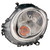 Upgrade Your Auto | Replacement Lights | 07-15 Mini Cooper | CRSHL08864