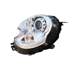 Upgrade Your Auto | Replacement Lights | 07-15 Mini Cooper | CRSHL08865