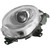 Upgrade Your Auto | Replacement Lights | 14-15 Mini Cooper | CRSHL08869