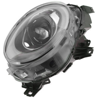 Upgrade Your Auto | Replacement Lights | 14-15 Mini Cooper | CRSHL08870