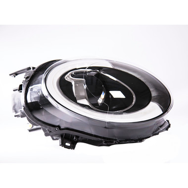 Upgrade Your Auto | Replacement Lights | 14-19 Mini Cooper | CRSHL08872