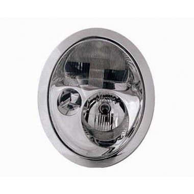 Upgrade Your Auto | Replacement Lights | 02-04 Mini Cooper | CRSHL08873