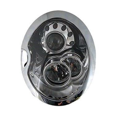 Upgrade Your Auto | Replacement Lights | 02-08 Mini Cooper | CRSHL08875