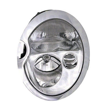 Upgrade Your Auto | Replacement Lights | 02-04 Mini Cooper | CRSHL08876