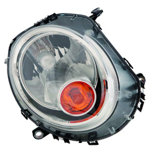 Upgrade Your Auto | Replacement Lights | 07-15 Mini Cooper | CRSHL08877