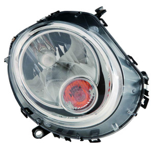 Upgrade Your Auto | Replacement Lights | 07-15 Mini Cooper | CRSHL08878