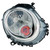Upgrade Your Auto | Replacement Lights | 07-15 Mini Cooper | CRSHL08878