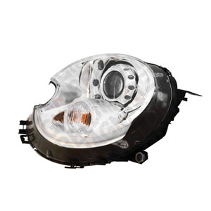 Upgrade Your Auto | Replacement Lights | 07-15 Mini Cooper | CRSHL08879
